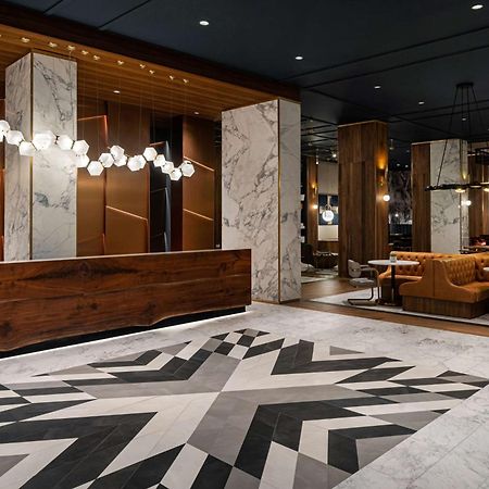 קינג אוף פרוסיה The Alloy, A Doubletree By Hilton - Valley Forge מראה חיצוני תמונה