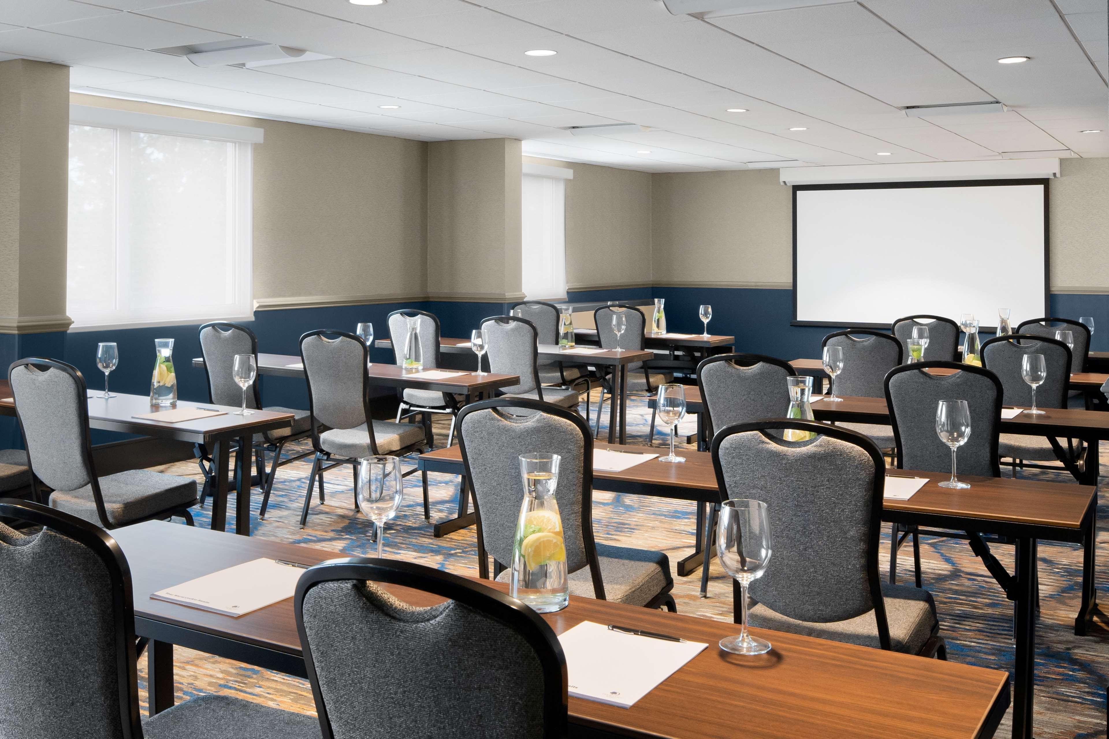 קינג אוף פרוסיה The Alloy, A Doubletree By Hilton - Valley Forge מראה חיצוני תמונה