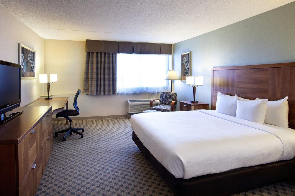 קינג אוף פרוסיה The Alloy, A Doubletree By Hilton - Valley Forge מראה חיצוני תמונה