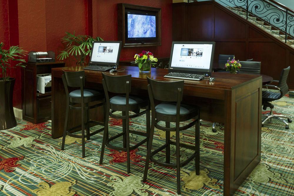 קינג אוף פרוסיה The Alloy, A Doubletree By Hilton - Valley Forge מראה חיצוני תמונה