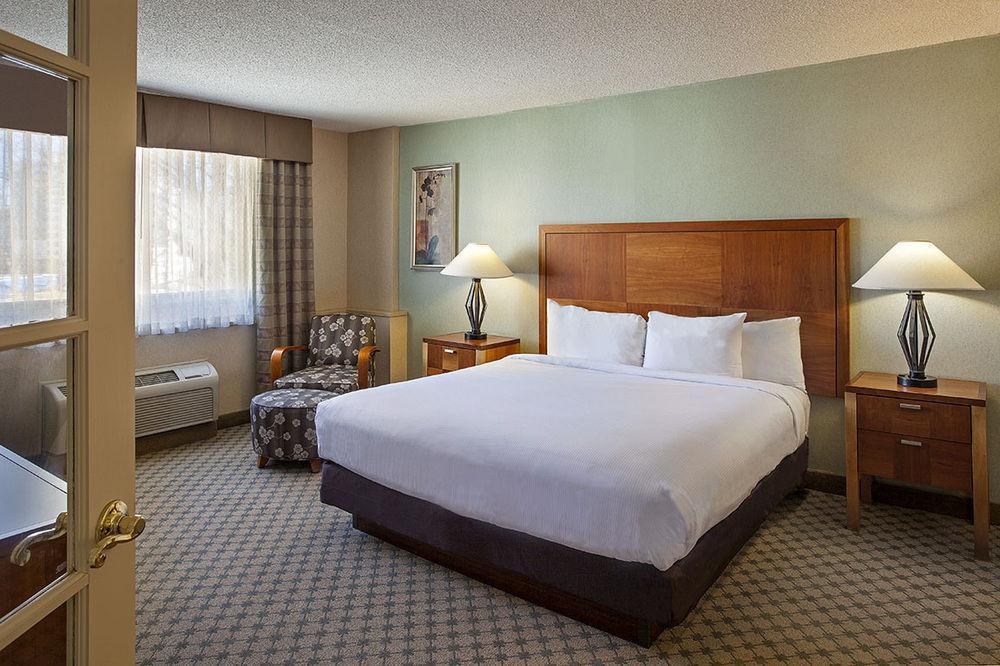 קינג אוף פרוסיה The Alloy, A Doubletree By Hilton - Valley Forge מראה חיצוני תמונה