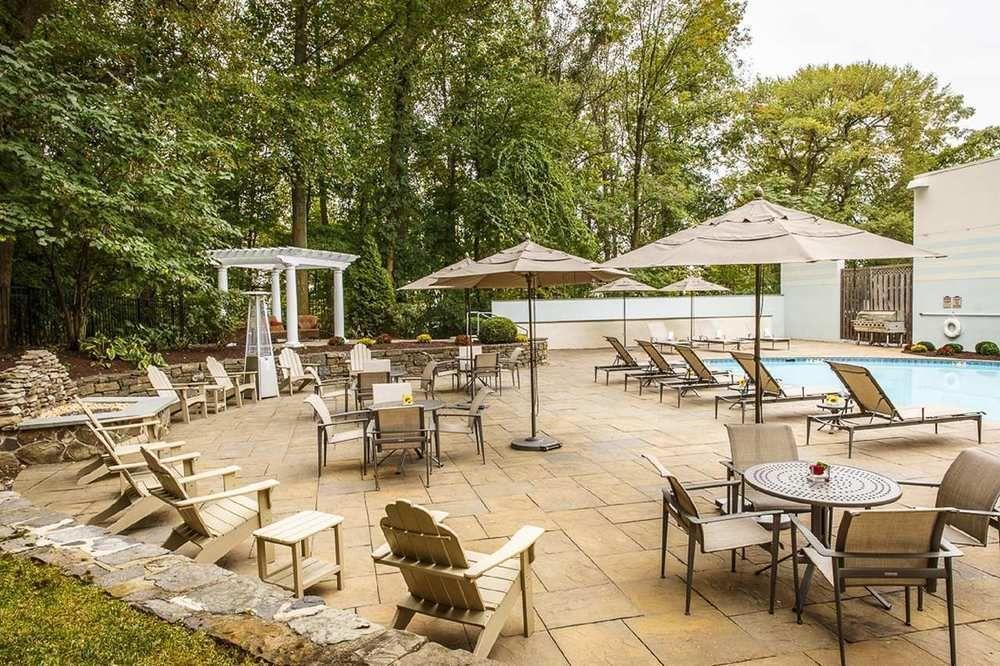 קינג אוף פרוסיה The Alloy, A Doubletree By Hilton - Valley Forge מראה חיצוני תמונה