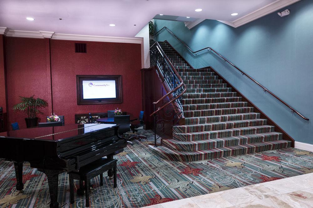 קינג אוף פרוסיה The Alloy, A Doubletree By Hilton - Valley Forge מראה חיצוני תמונה