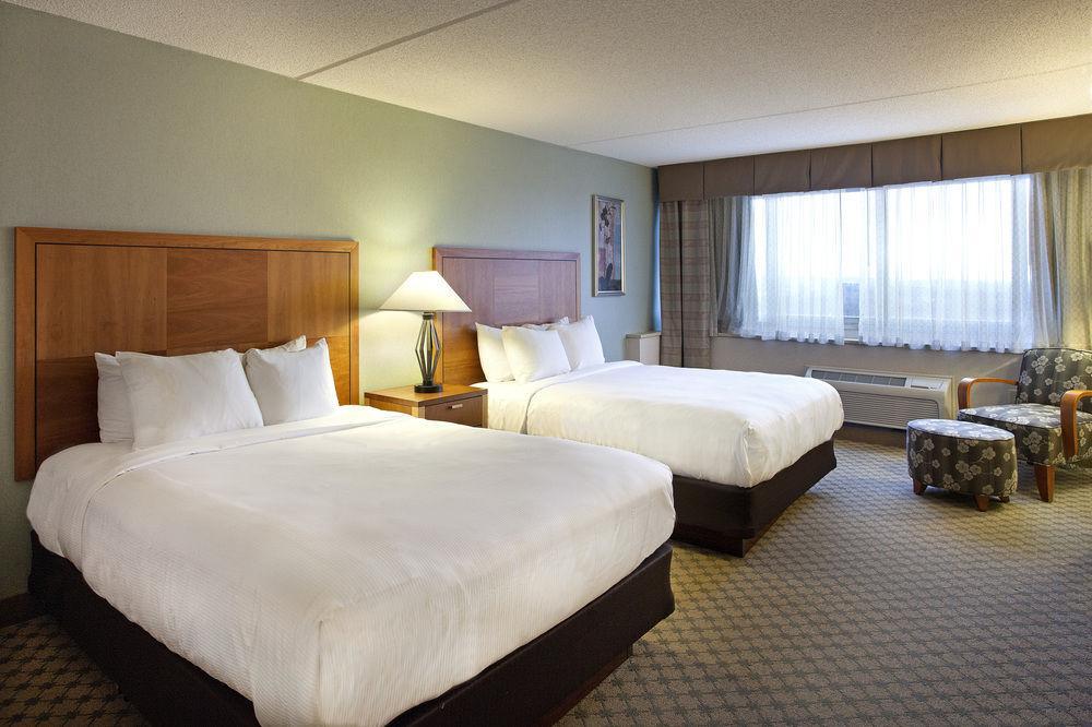 קינג אוף פרוסיה The Alloy, A Doubletree By Hilton - Valley Forge מראה חיצוני תמונה