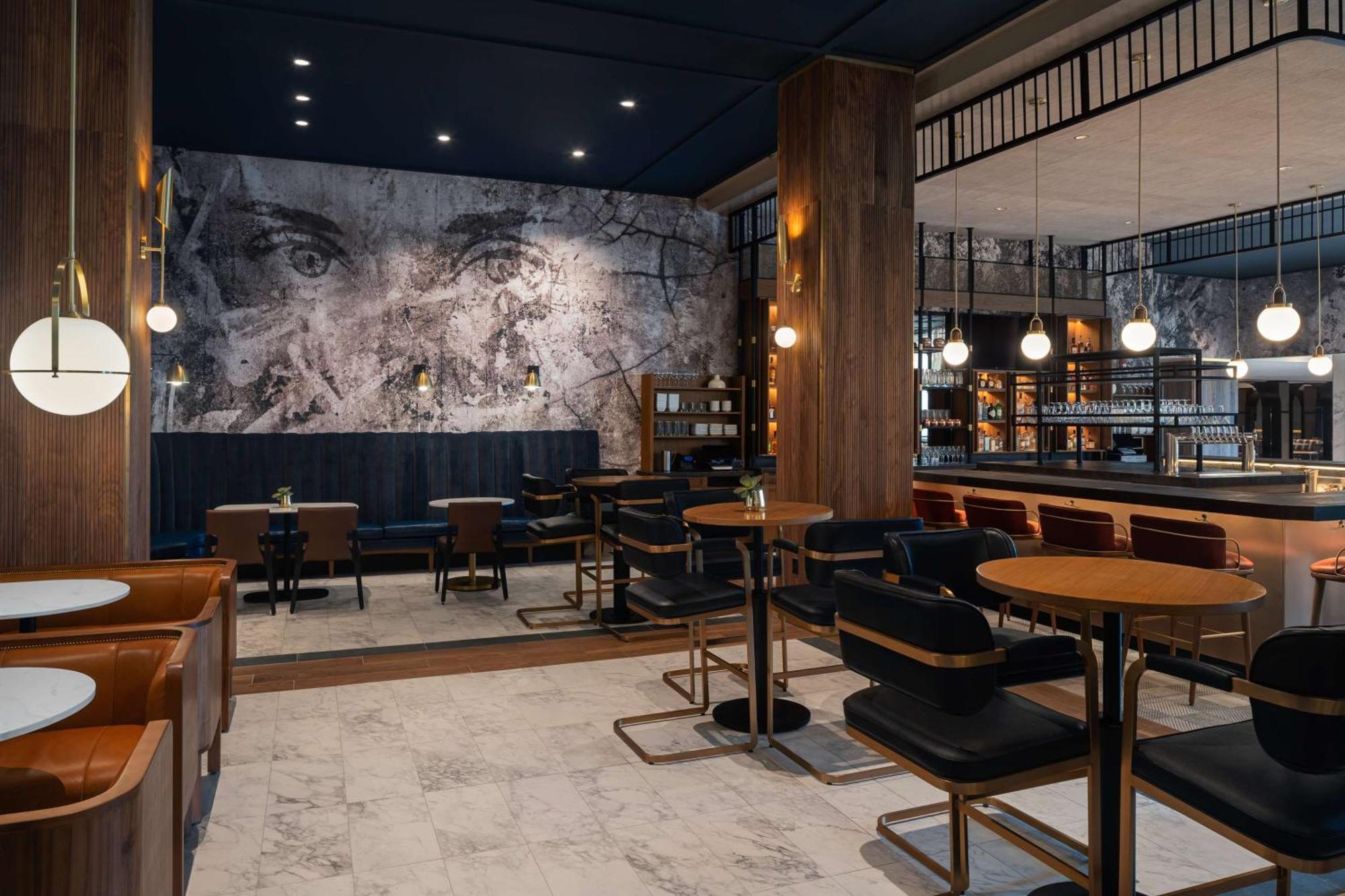 קינג אוף פרוסיה The Alloy, A Doubletree By Hilton - Valley Forge מראה חיצוני תמונה