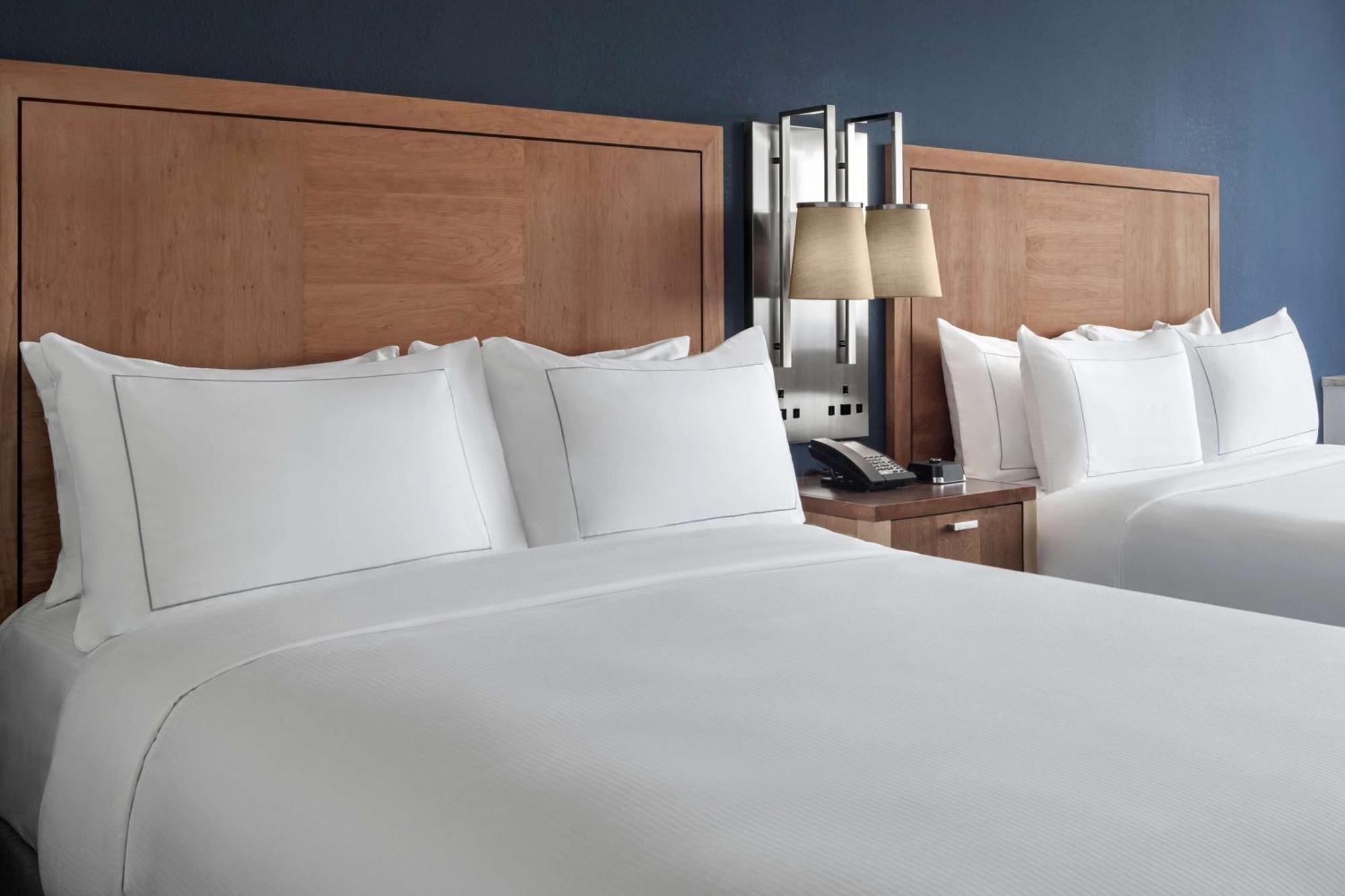 קינג אוף פרוסיה The Alloy, A Doubletree By Hilton - Valley Forge מראה חיצוני תמונה