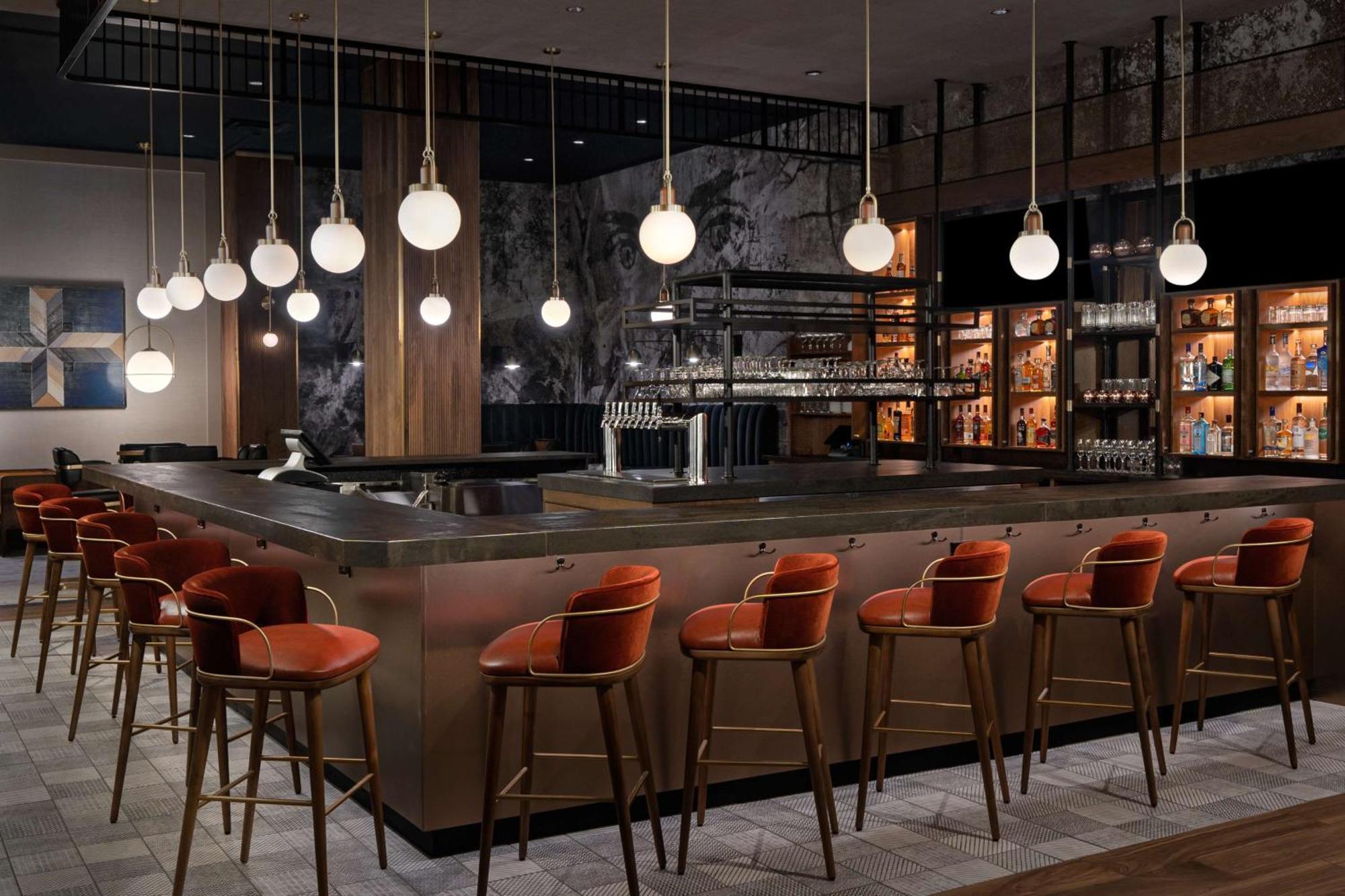 קינג אוף פרוסיה The Alloy, A Doubletree By Hilton - Valley Forge מראה חיצוני תמונה