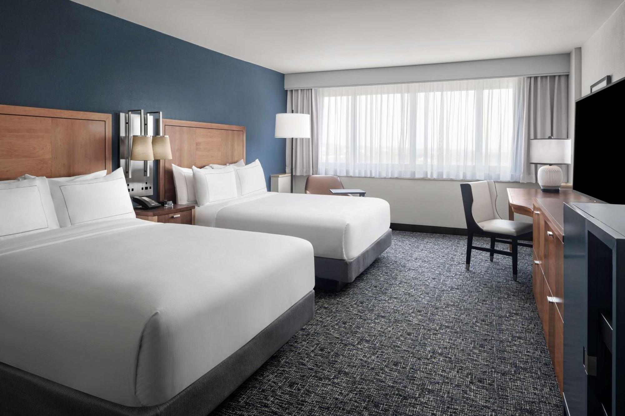 קינג אוף פרוסיה The Alloy, A Doubletree By Hilton - Valley Forge מראה חיצוני תמונה