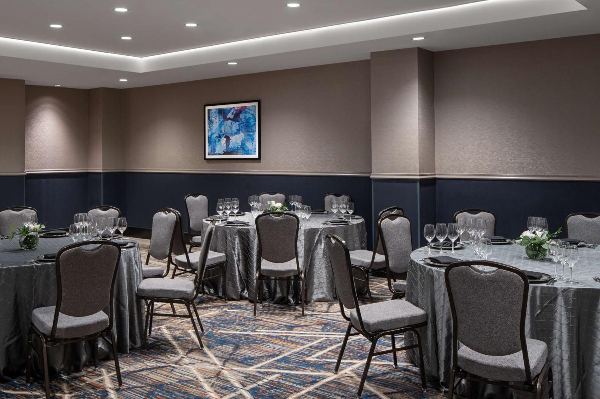 קינג אוף פרוסיה The Alloy, A Doubletree By Hilton - Valley Forge מראה חיצוני תמונה