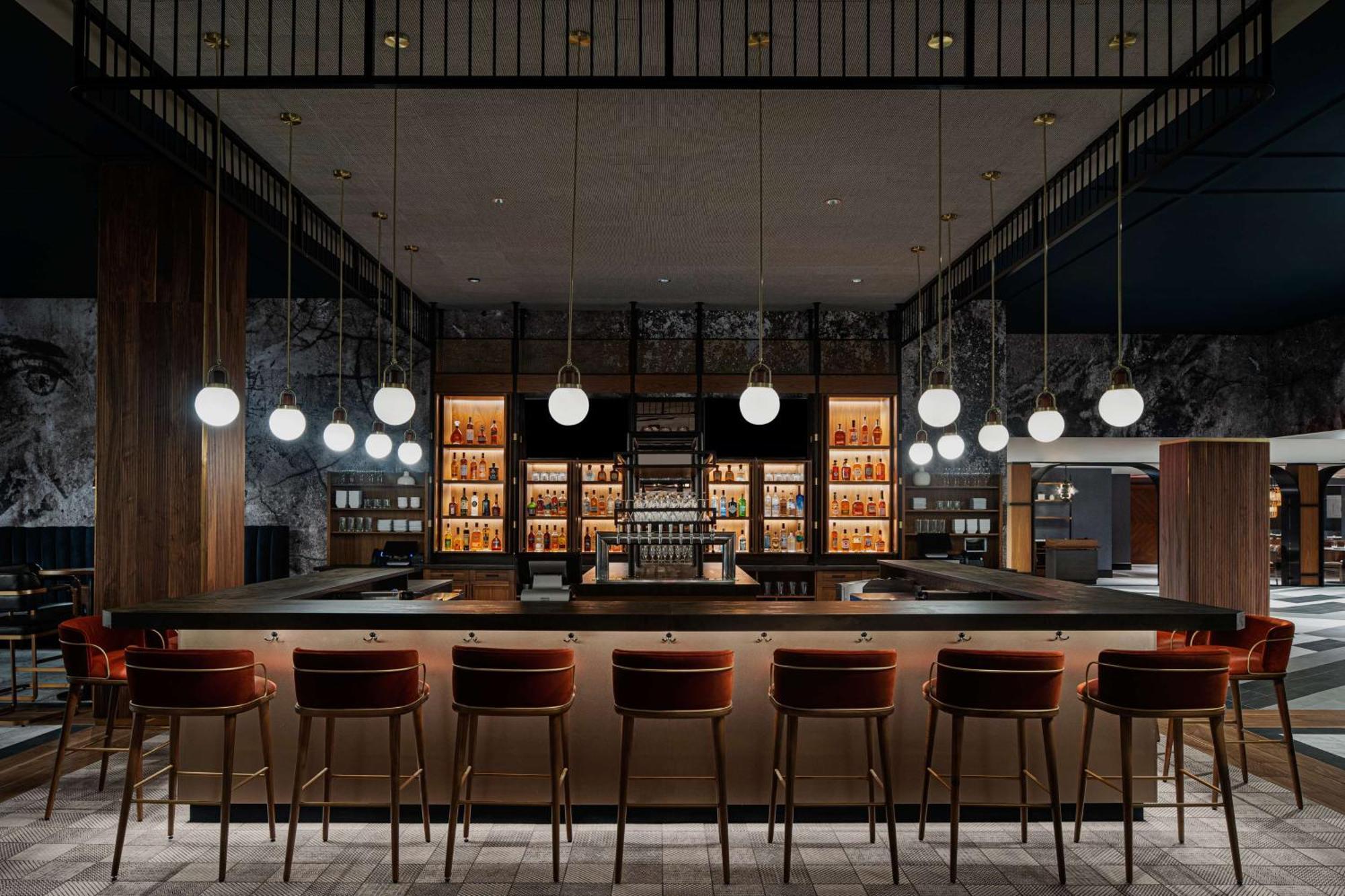 קינג אוף פרוסיה The Alloy, A Doubletree By Hilton - Valley Forge מראה חיצוני תמונה