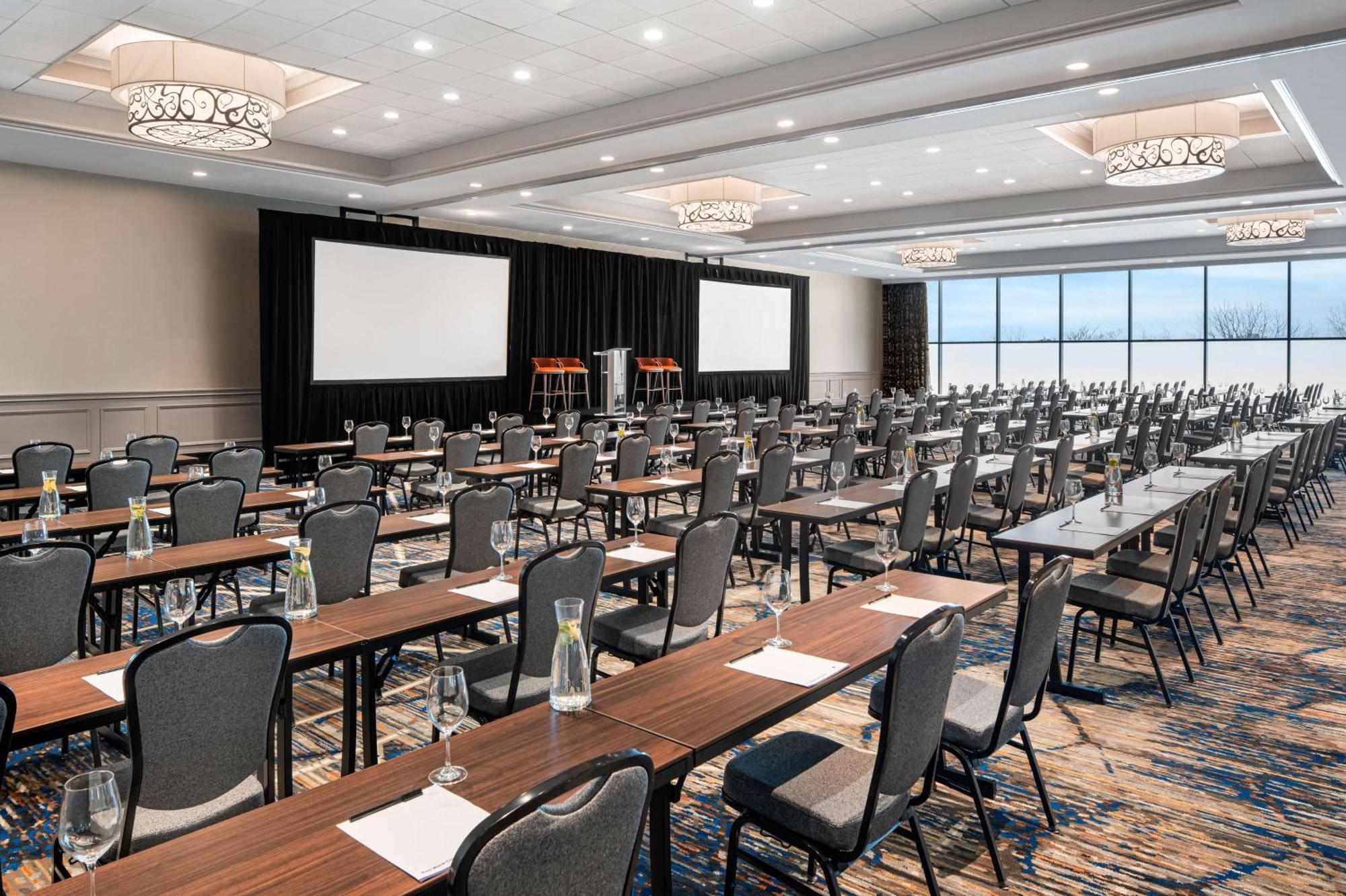 קינג אוף פרוסיה The Alloy, A Doubletree By Hilton - Valley Forge מראה חיצוני תמונה