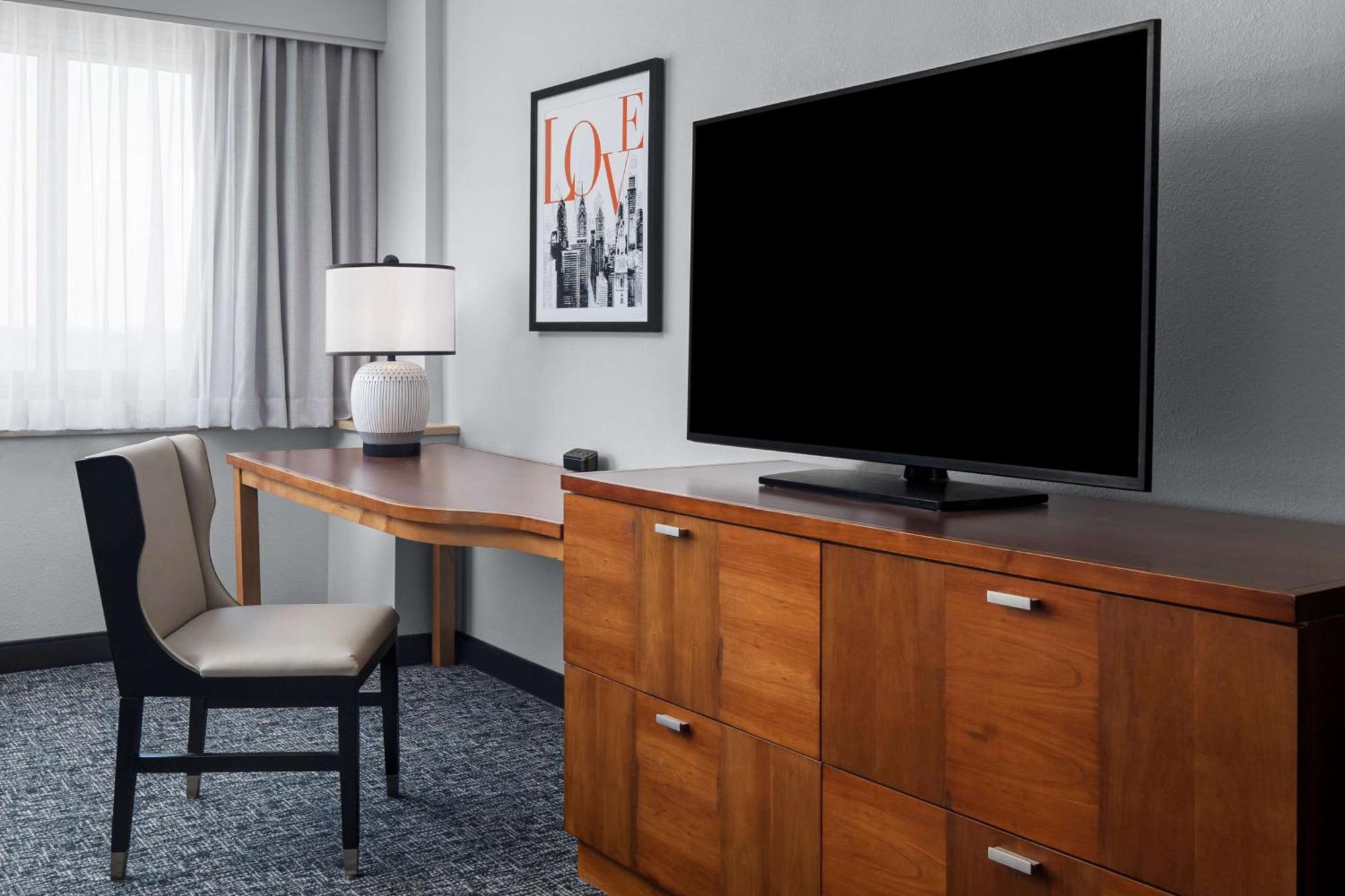 קינג אוף פרוסיה The Alloy, A Doubletree By Hilton - Valley Forge מראה חיצוני תמונה
