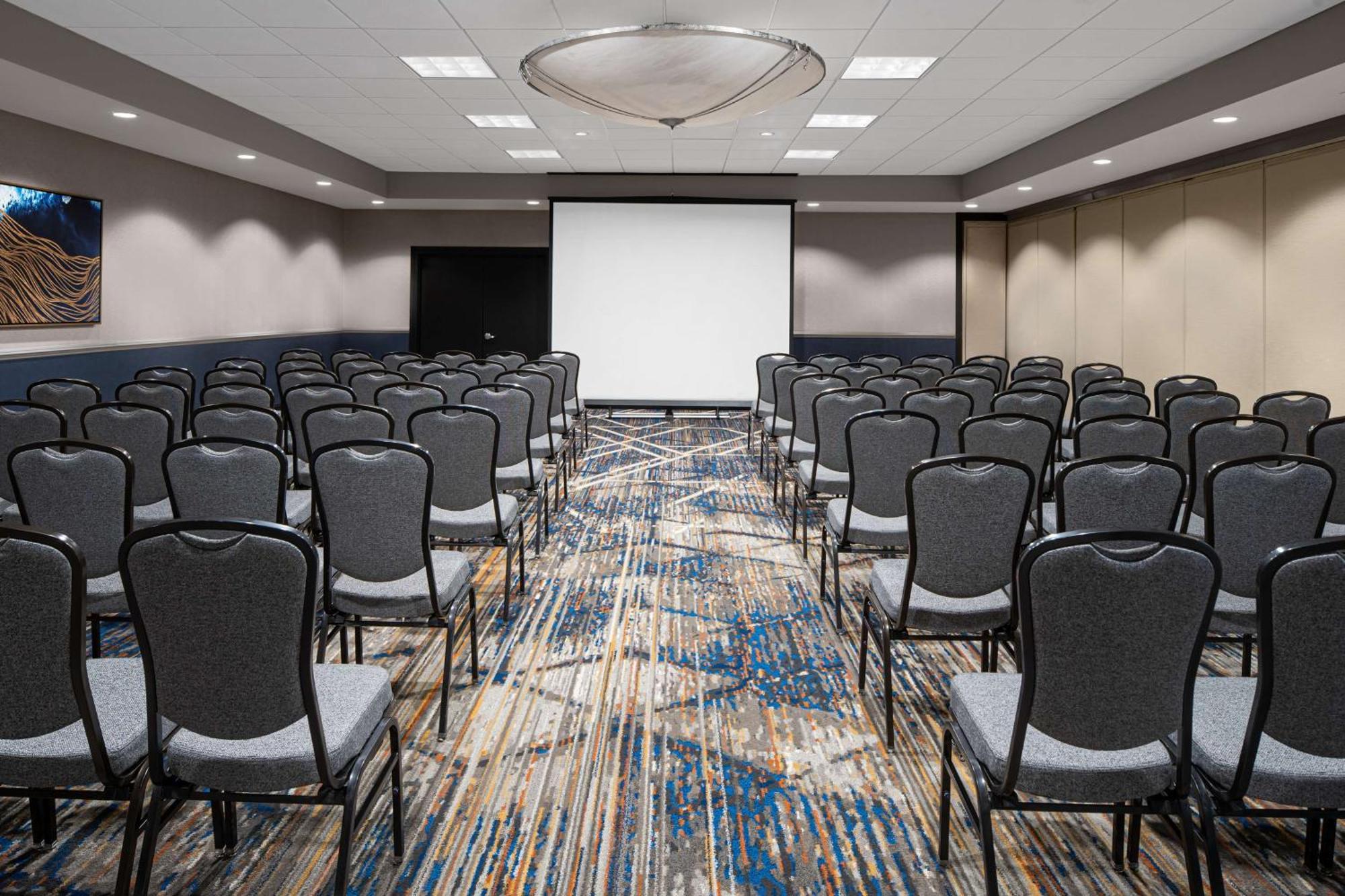 קינג אוף פרוסיה The Alloy, A Doubletree By Hilton - Valley Forge מראה חיצוני תמונה