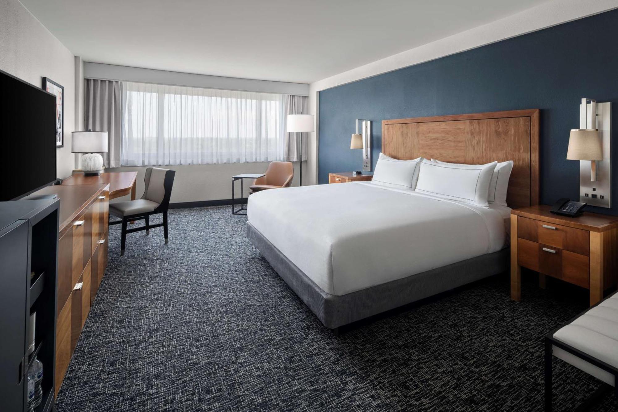 קינג אוף פרוסיה The Alloy, A Doubletree By Hilton - Valley Forge מראה חיצוני תמונה