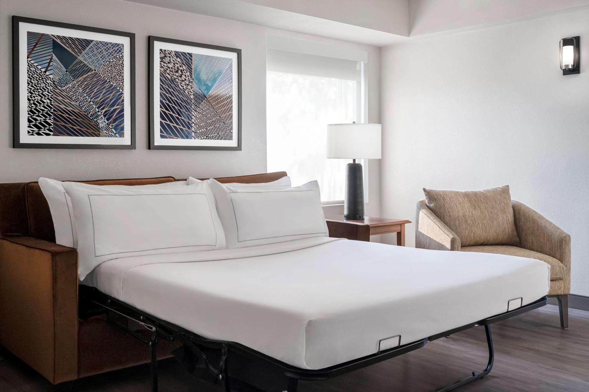 קינג אוף פרוסיה The Alloy, A Doubletree By Hilton - Valley Forge מראה חיצוני תמונה