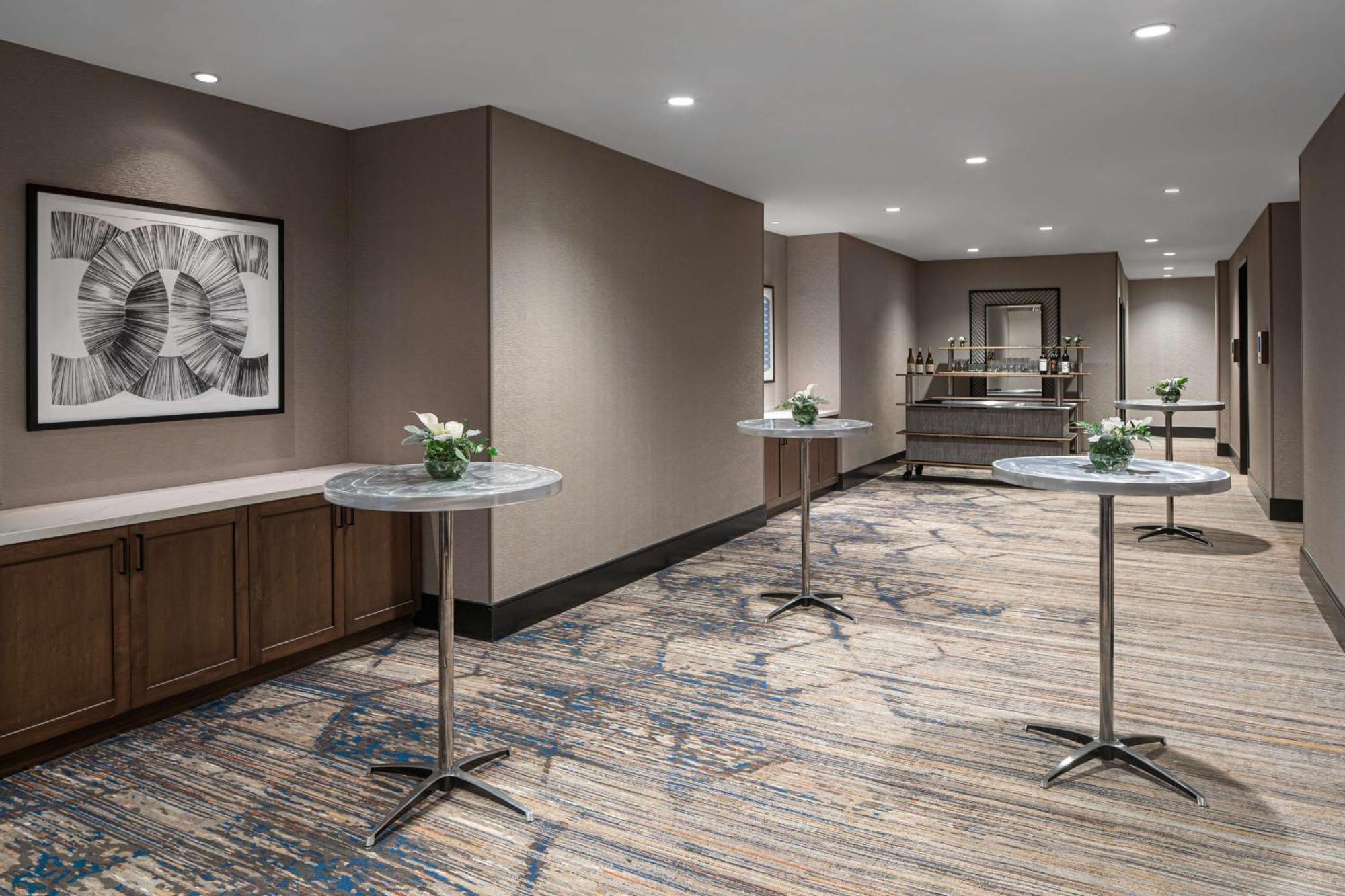 קינג אוף פרוסיה The Alloy, A Doubletree By Hilton - Valley Forge מראה חיצוני תמונה