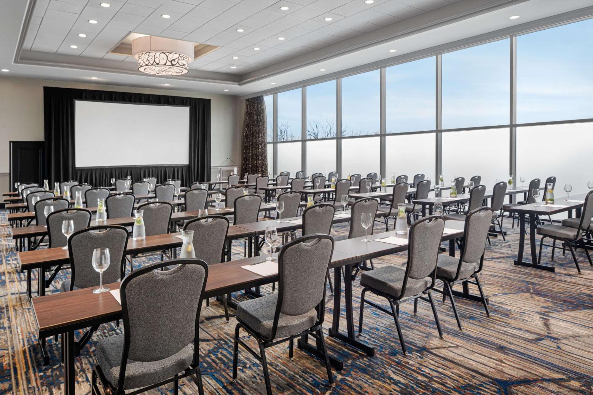 קינג אוף פרוסיה The Alloy, A Doubletree By Hilton - Valley Forge מראה חיצוני תמונה