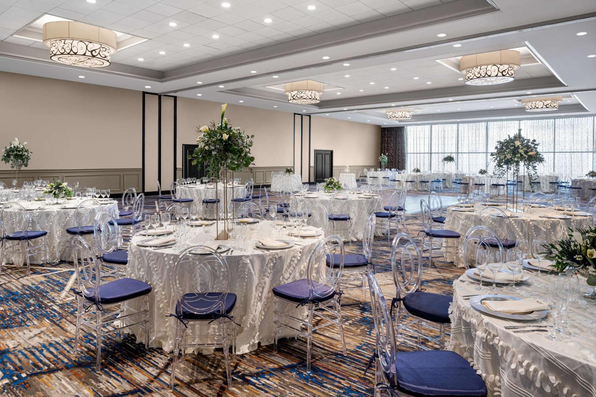 קינג אוף פרוסיה The Alloy, A Doubletree By Hilton - Valley Forge מראה חיצוני תמונה