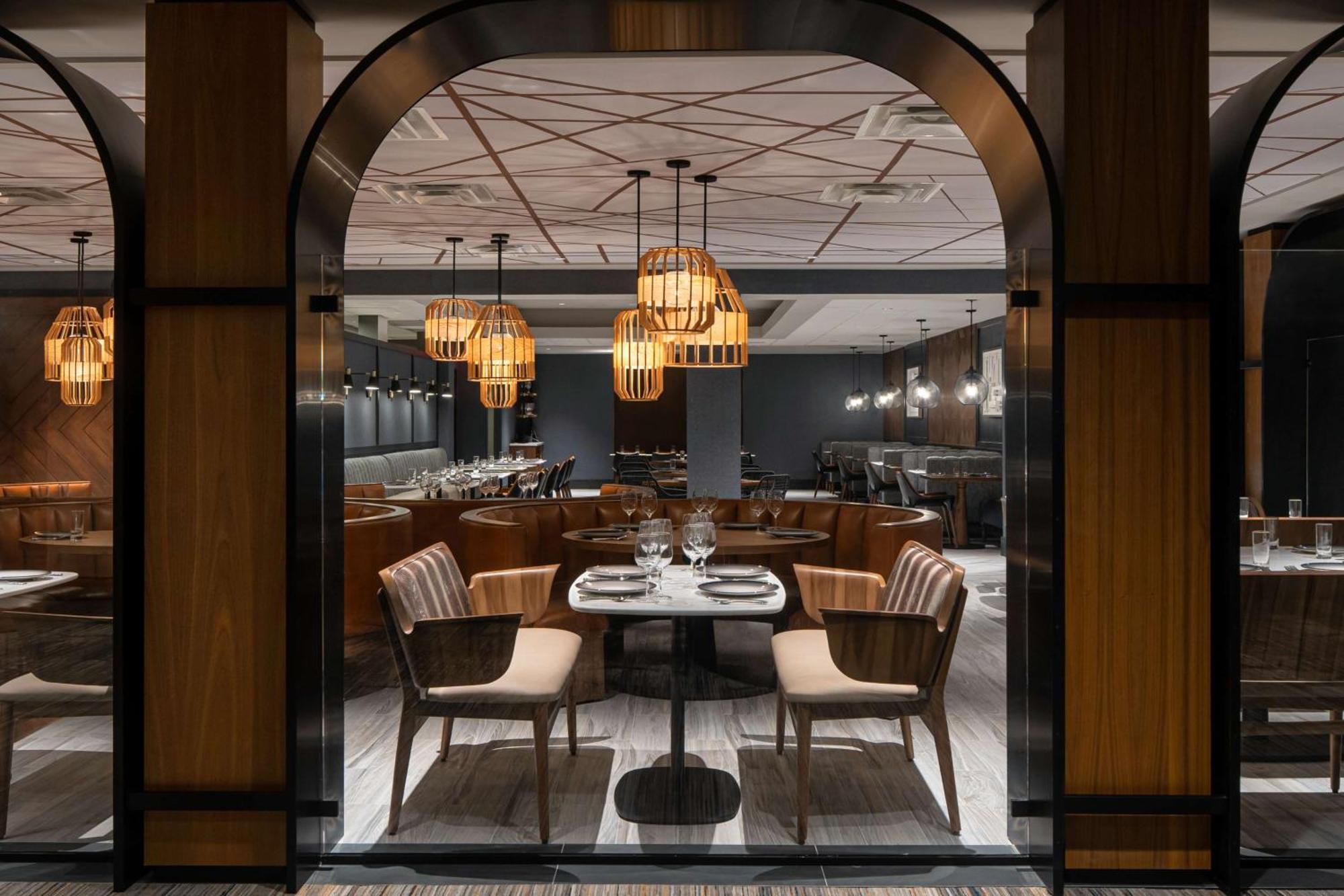 קינג אוף פרוסיה The Alloy, A Doubletree By Hilton - Valley Forge מראה חיצוני תמונה