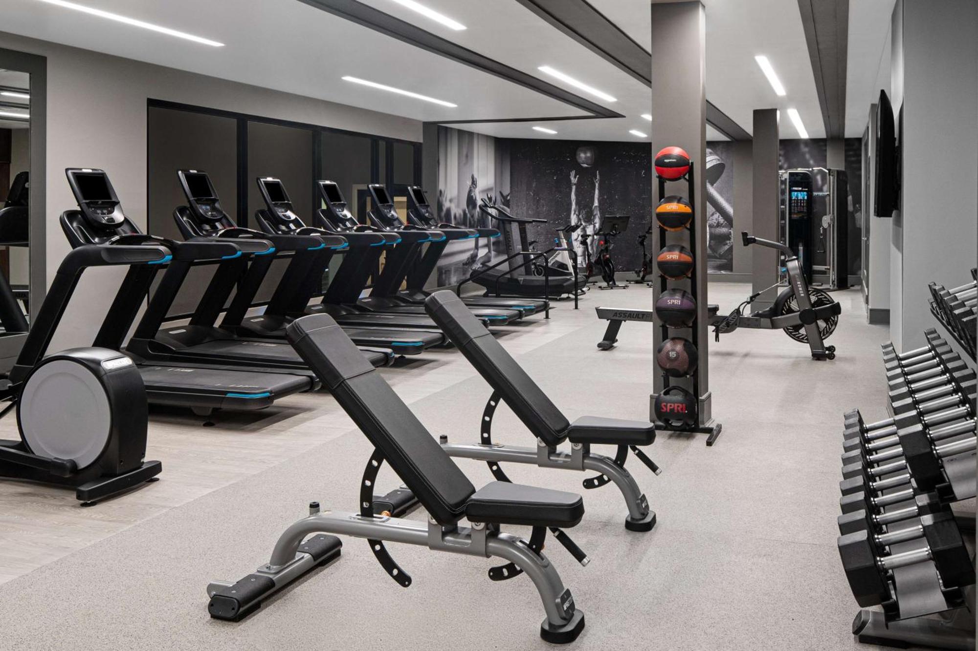 קינג אוף פרוסיה The Alloy, A Doubletree By Hilton - Valley Forge מראה חיצוני תמונה