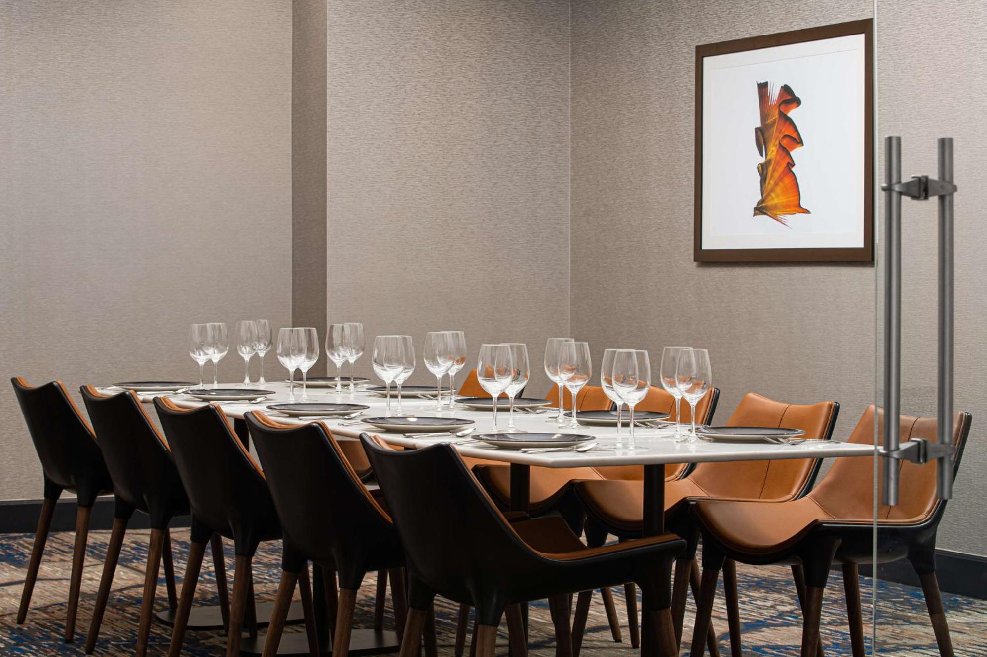 קינג אוף פרוסיה The Alloy, A Doubletree By Hilton - Valley Forge מראה חיצוני תמונה