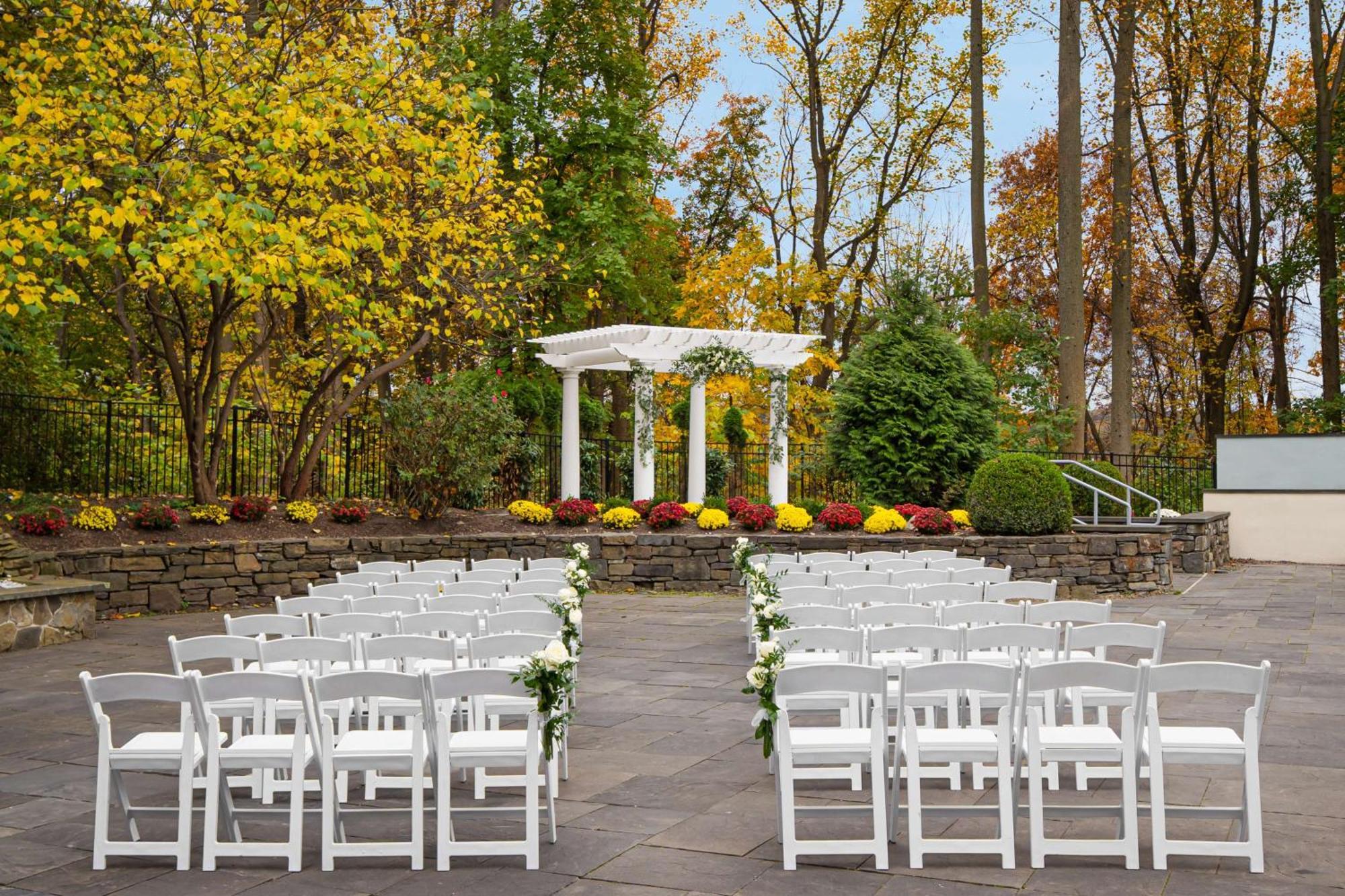 קינג אוף פרוסיה The Alloy, A Doubletree By Hilton - Valley Forge מראה חיצוני תמונה