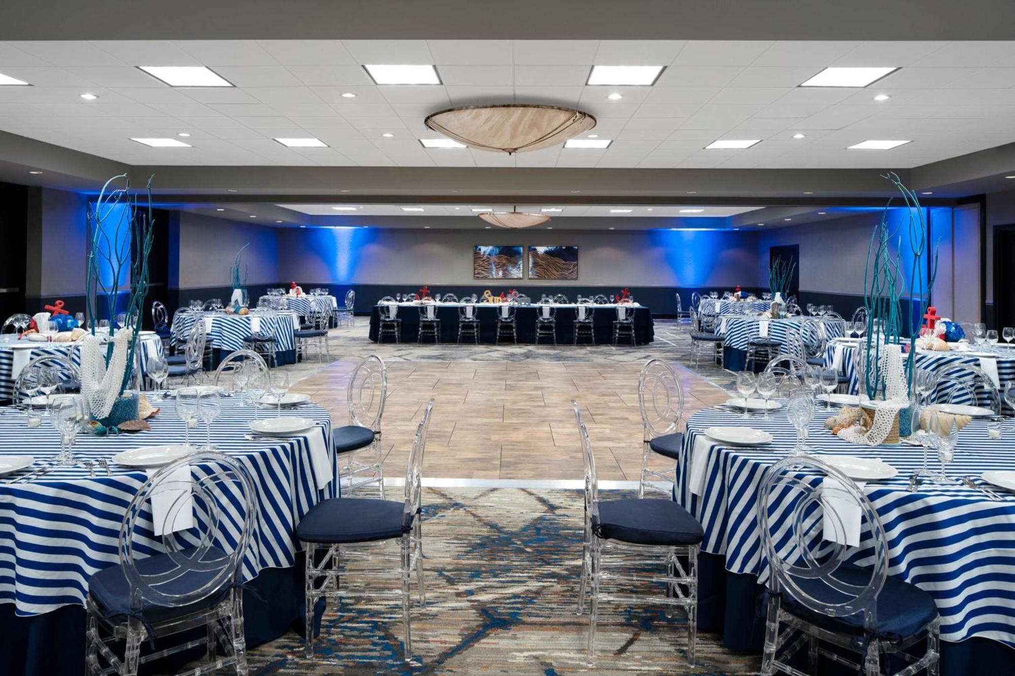 קינג אוף פרוסיה The Alloy, A Doubletree By Hilton - Valley Forge מראה חיצוני תמונה