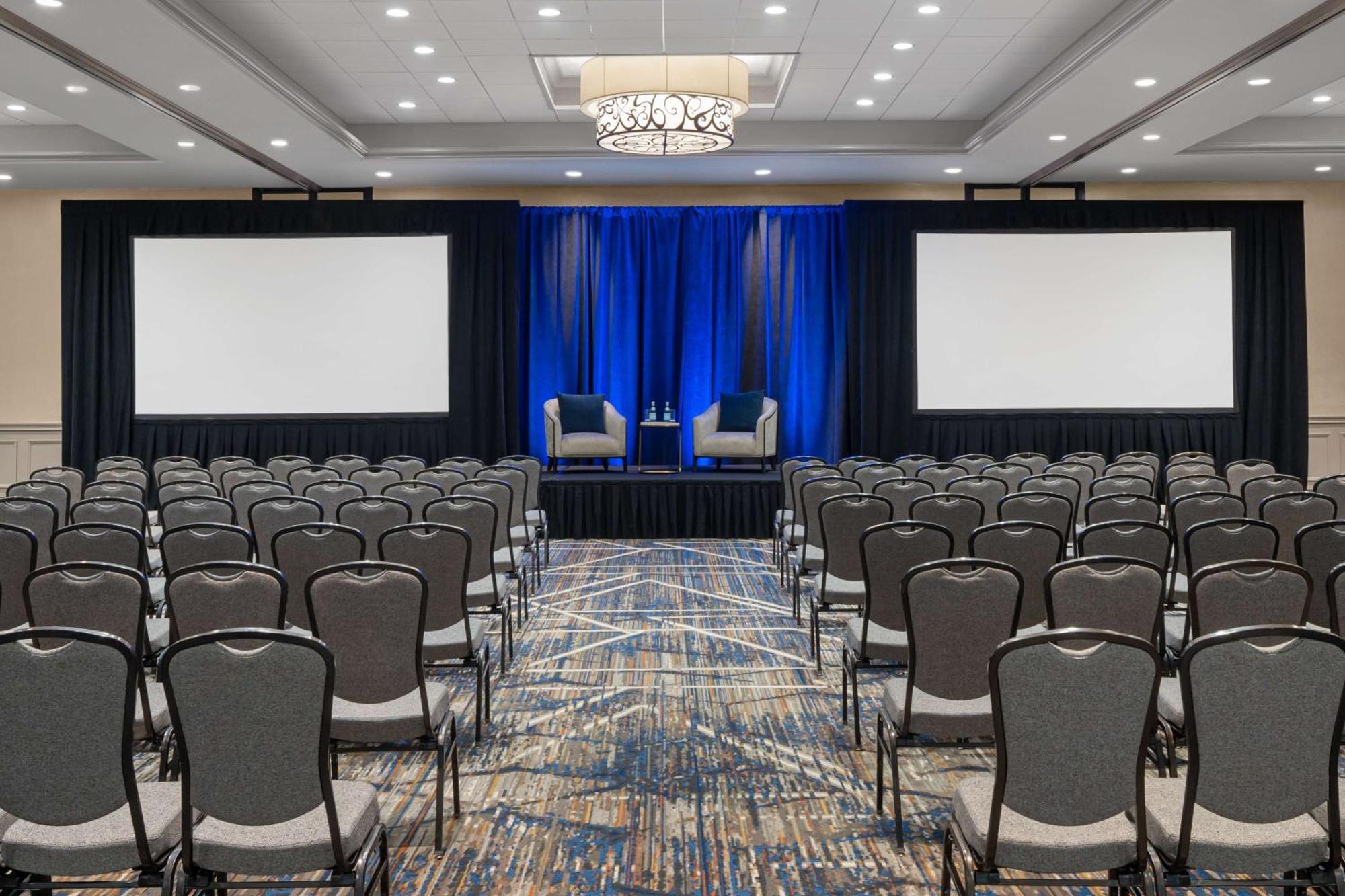 קינג אוף פרוסיה The Alloy, A Doubletree By Hilton - Valley Forge מראה חיצוני תמונה