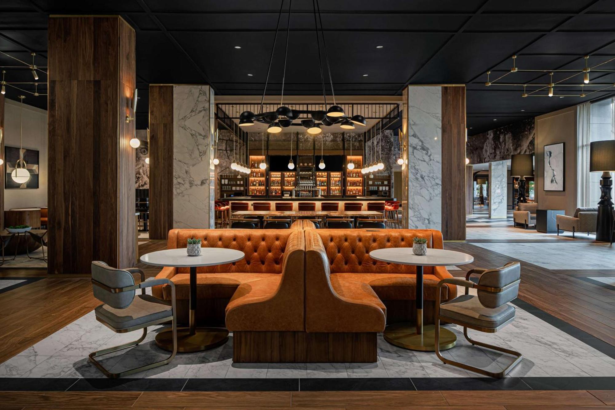 קינג אוף פרוסיה The Alloy, A Doubletree By Hilton - Valley Forge מראה חיצוני תמונה