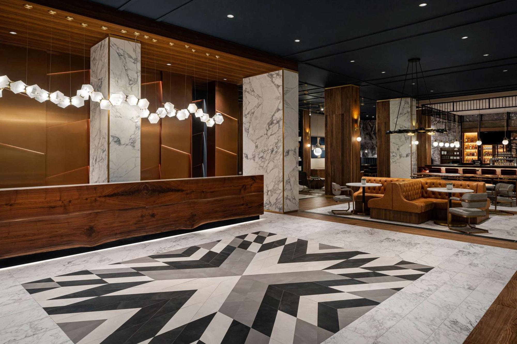 קינג אוף פרוסיה The Alloy, A Doubletree By Hilton - Valley Forge מראה חיצוני תמונה