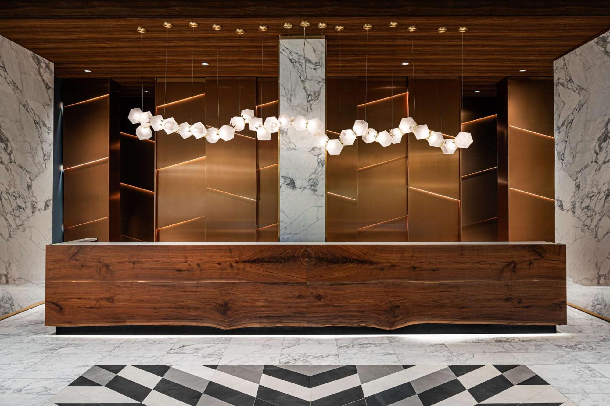 קינג אוף פרוסיה The Alloy, A Doubletree By Hilton - Valley Forge מראה חיצוני תמונה